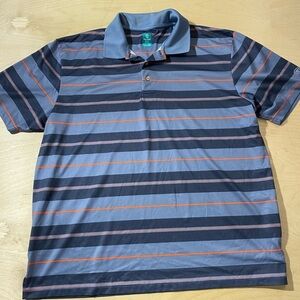 Pro Tour Polo Golf Shirt XXL (KU)